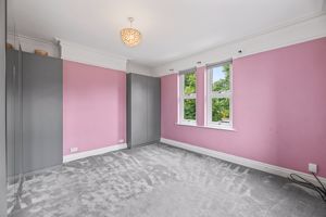 Bedroom One- click for photo gallery